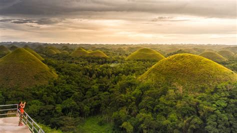 25 Best Things To Do In Bohol, Philippines [2024].